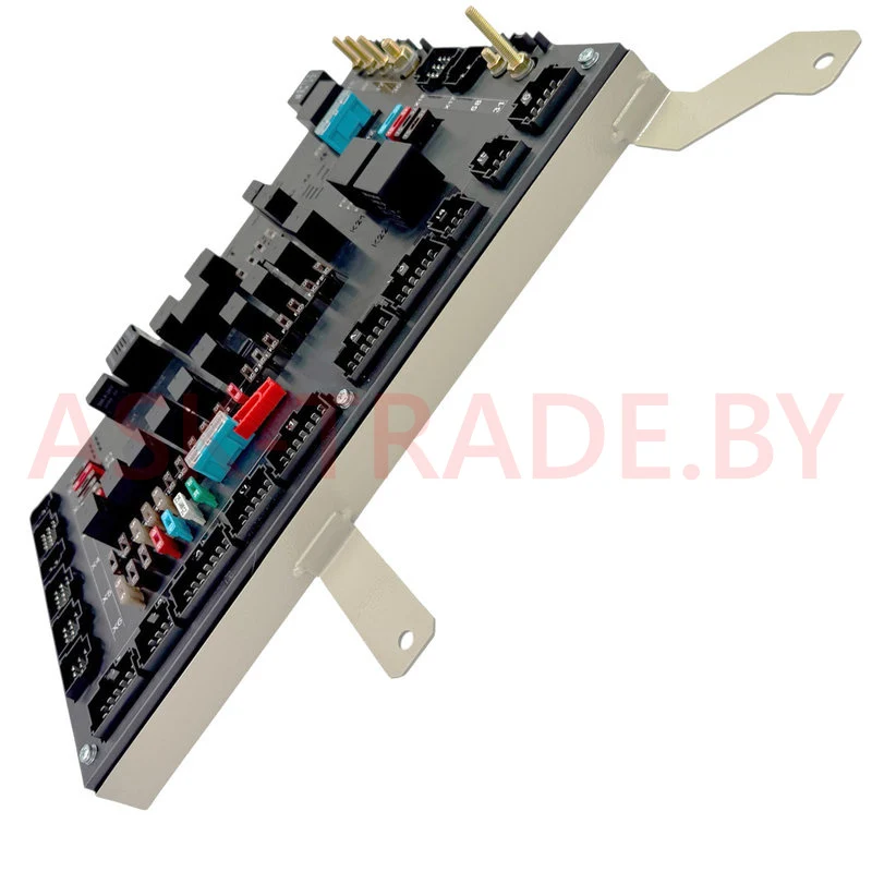 Блок монтажный УБКА ТАИС.468322.004