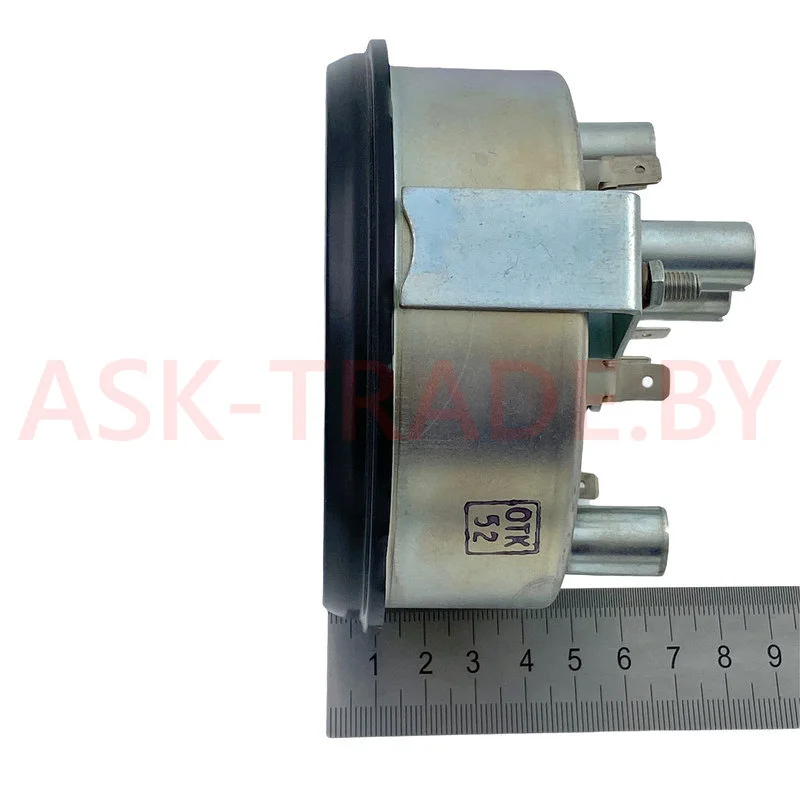 Указатель давления воздуха УК168А-3810010