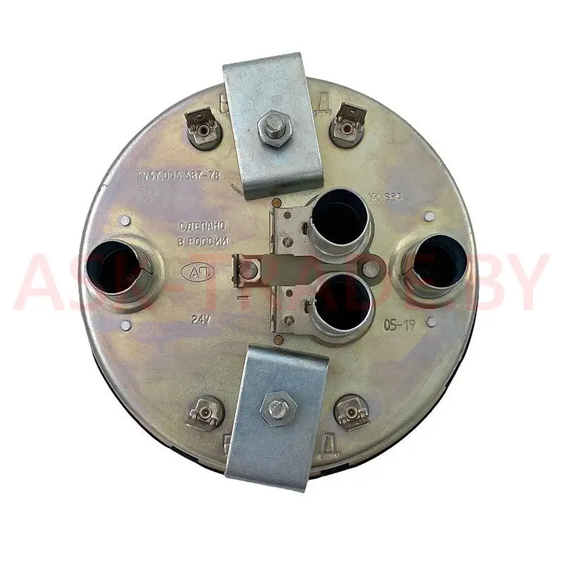 Указатель давления воздуха УК168А-3810010