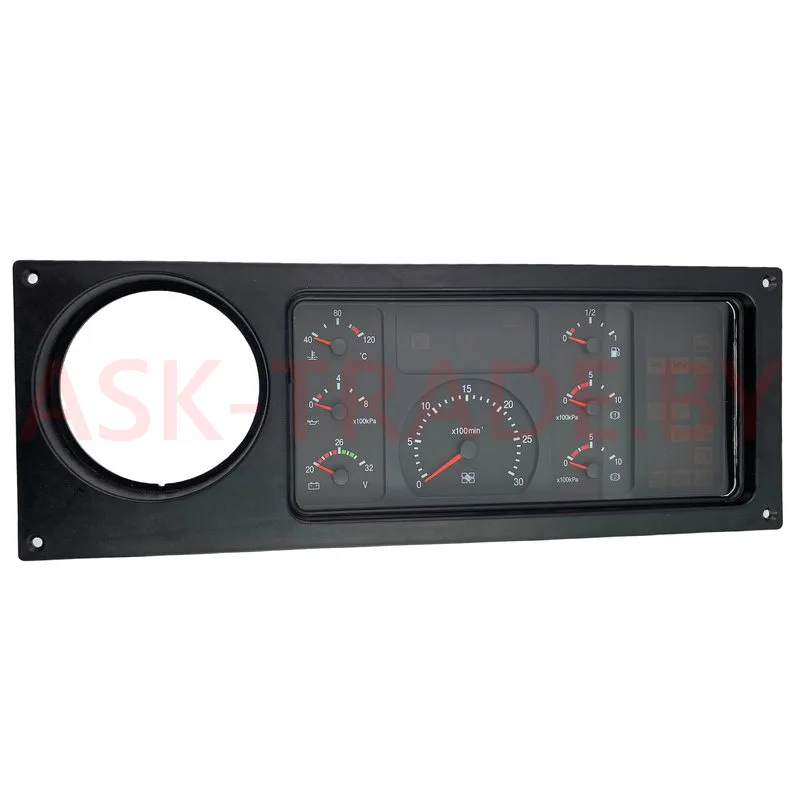 Щиток приборов ЩП8096 н/о РБ