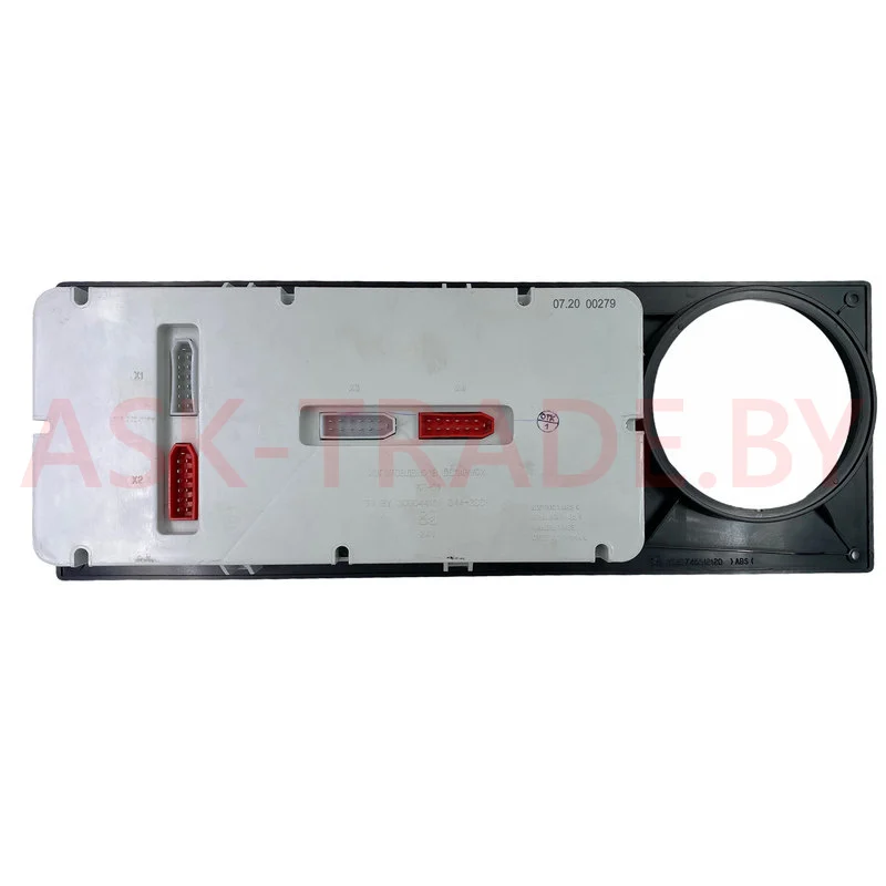 Щиток приборов ЩП8096 н/о РБ