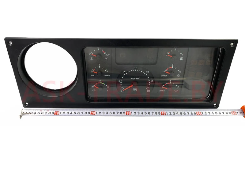 Щиток приборов ЩП8096 н/о РБ