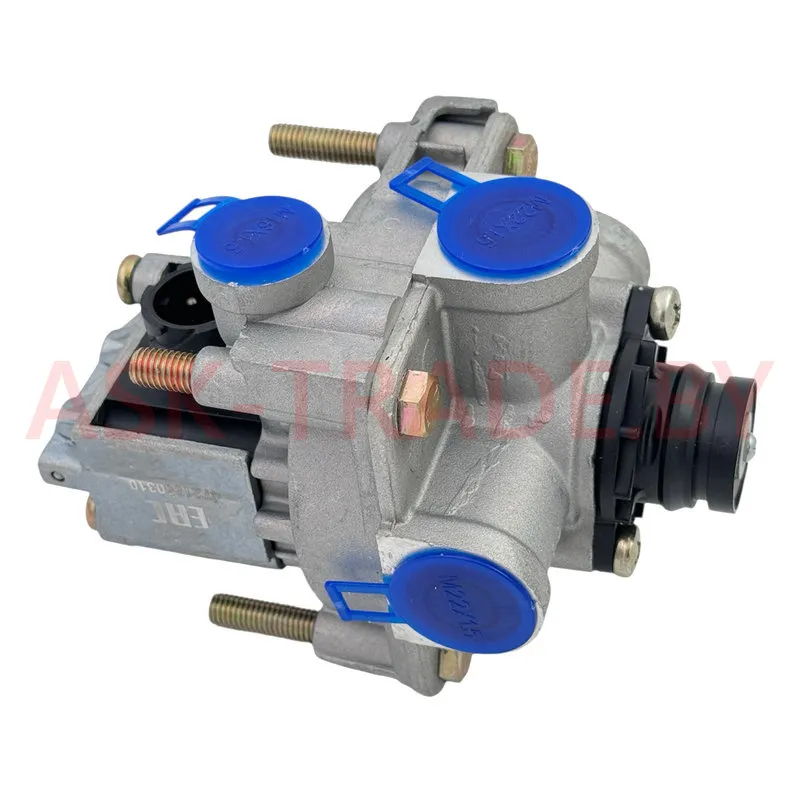 Модулятор ABS п/п ЭПМ-П 4721950310 Аналог