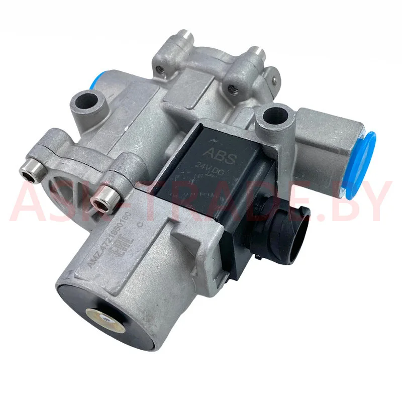 Модулятор ABS ЭПМ-1 аналог