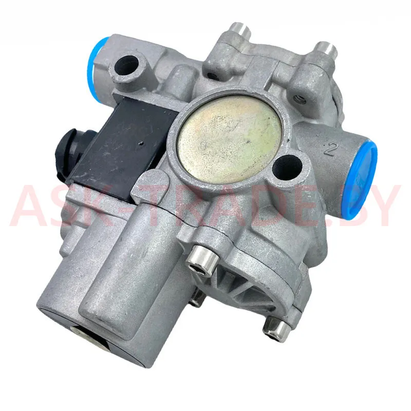 Модулятор ABS ЭПМ-1 аналог