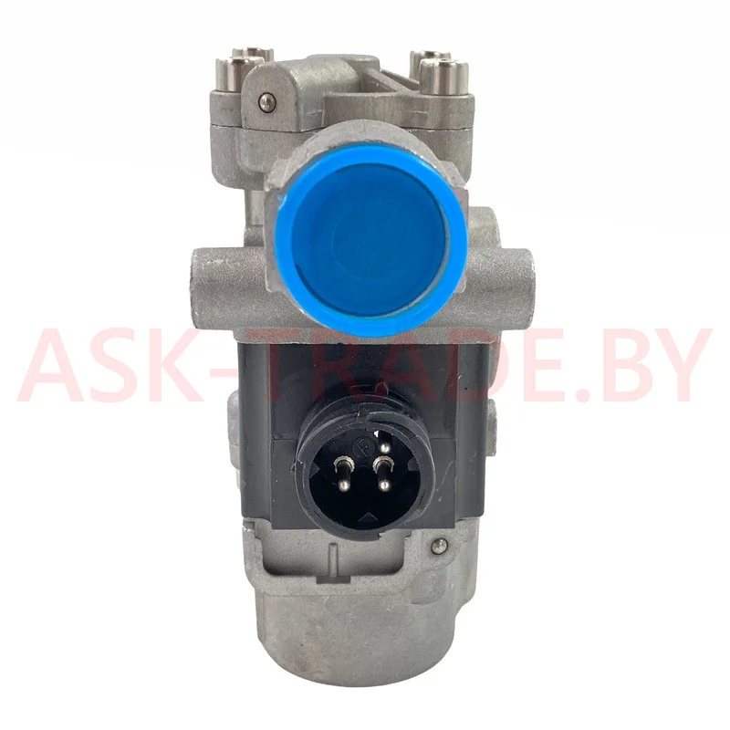 Модулятор ABS ЭПМ-1 аналог