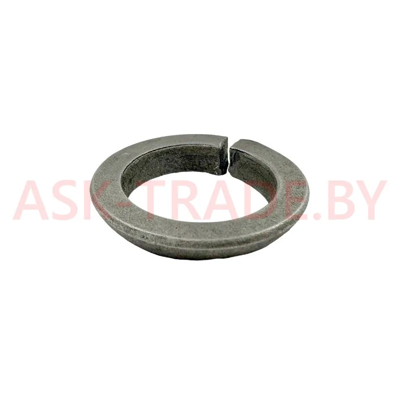 Гровер-шайба конусная М22