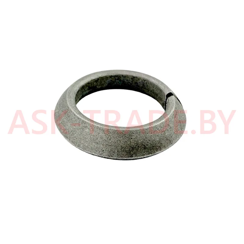 Гровер-шайба конусная М22